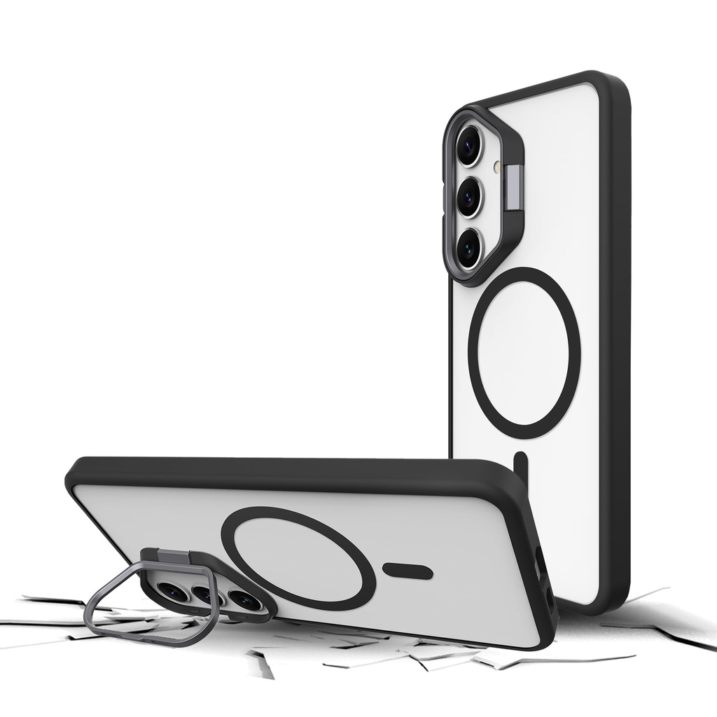 Prodigee Galaxy S26 Kick It - Black