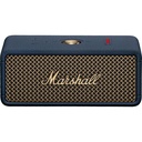 Marshall Emberton III Bluetooth Speaker - Midnight Blue