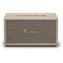 Marshall Stanmore III Bluetooth Speaker - Cream