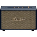Marshall Acton III Bluetooth Speaker - Midnight Blue