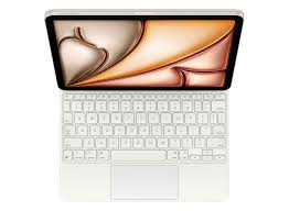 Apple Magic Keyboard for iPad Air 13 - White