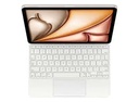 Apple Magic Keyboard for iPad Air 13 - White
