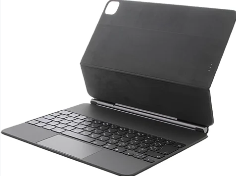Apple Magic Keyboard for iPad Air 13 - Black