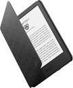 Amazon Kindle Case, Thin and Lightweight, Foldable Protective Cover -Black