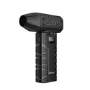 Hoco HX67 Ultra-High Speed Portable Force Fan - Black