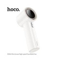 Hoco HX64 Hurricane High Speed handheld fan - White