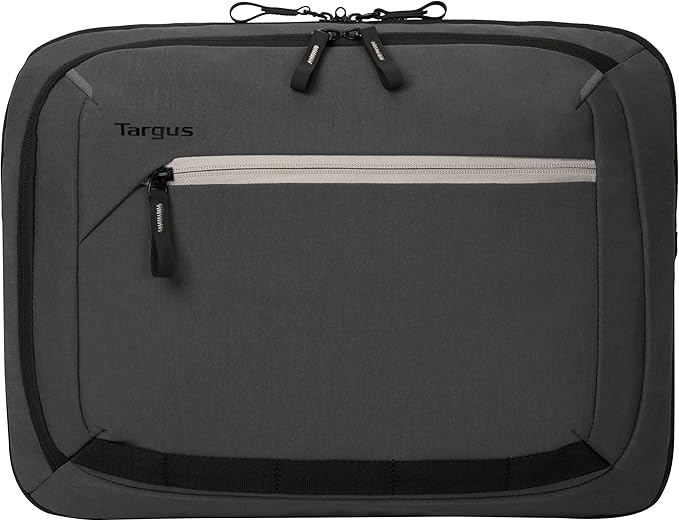 TARGUS 13–14” City Fusion Convertible Sling Messenger Bag
