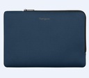 TARGUS 13-14" MultiFit Sleeve Blue