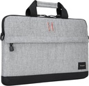TARGUS 15.6" Strata Slipcase, Pewter