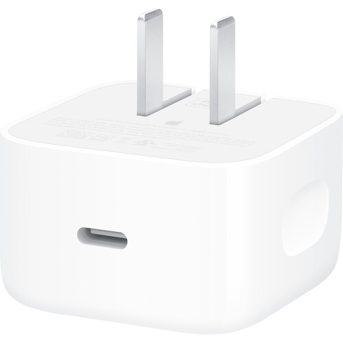 Apple 40W Dynamic Power Adapter with 60W Max