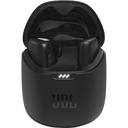 JBL Quantum Stream Wireless Clip-on Microphone with USB-C Dongle