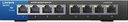 Linksys SE3008 8-Port Gigabit switch