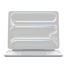 Apple Magic Keyboard for iPad Pro 13 M4 - White