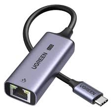 Ugreen USB-C to RJ45 2.5G Ethernet Adapter