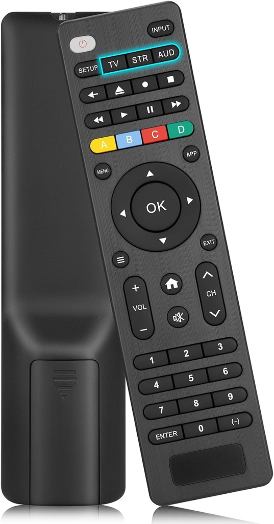 Acoyer Universal Smart TV Remote Control