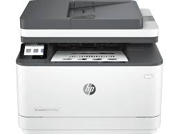 HP Laserjet Pro MFP 3103FDW Printer