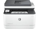 HP Laserjet Pro MFP 3103FDW Printer