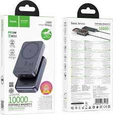 HOCO J160A 10000mAh PD20W Power Bank