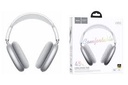 HOCO W65 ANC BT Headphones - Silver