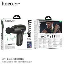 Hoco HP51 Electric Massager
