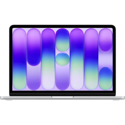 Apple MacBook Neo 13" A18 Pro 256 Silver