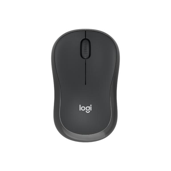 Logitech M240 Wireless Mouse Graphite