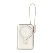 Prodigee Mag Power To Go Slim - Cream