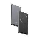 Prodigee Mag Power To Go Slim - Metallic