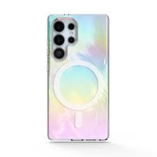 Prodigee Galaxy S25 Ultra Case - Pampas Ice