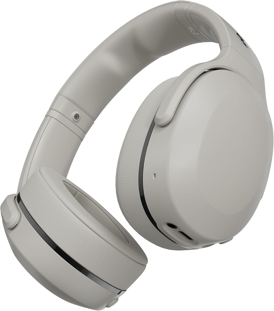 Skullcandy Crusher 540 Active Wireless Bluetooth Headphones - Concrete