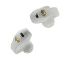 Skullcandy Push 720 Open-Ear True Wireless Earbuds - Gold Bone