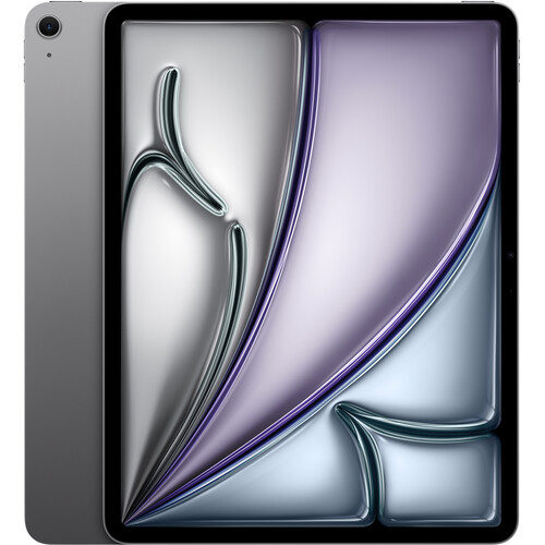 Apple iPad Air 13" M4 128GB Wi-Fi - Space Gray