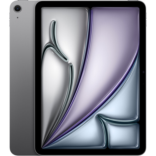 Apple iPad Air 11" M4 128GB Wi-Fi - Space Gray
