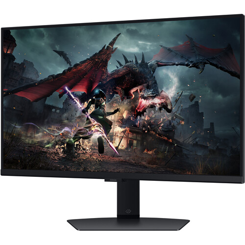 Samsung S32DG502 32" Odyssey G50D QHD Gaming Monitor