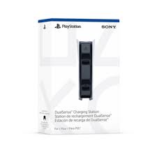 Sony Dualsense Charging Station for PS5