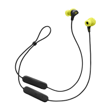 JBL Endurance Run 3 Waterproof Wireless Sports In-Ear Headphones - Black