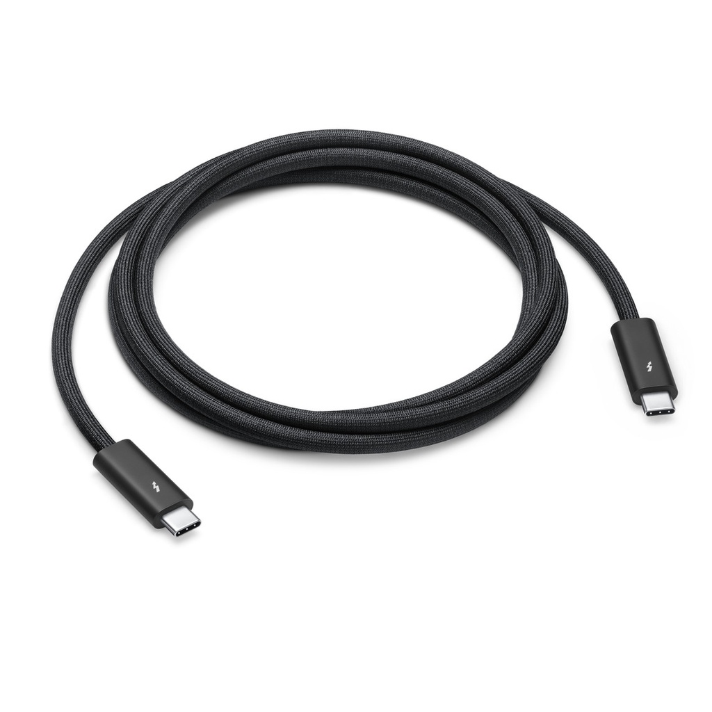 Thunderbolt 5 (USB‑C) Pro Cable (1M)