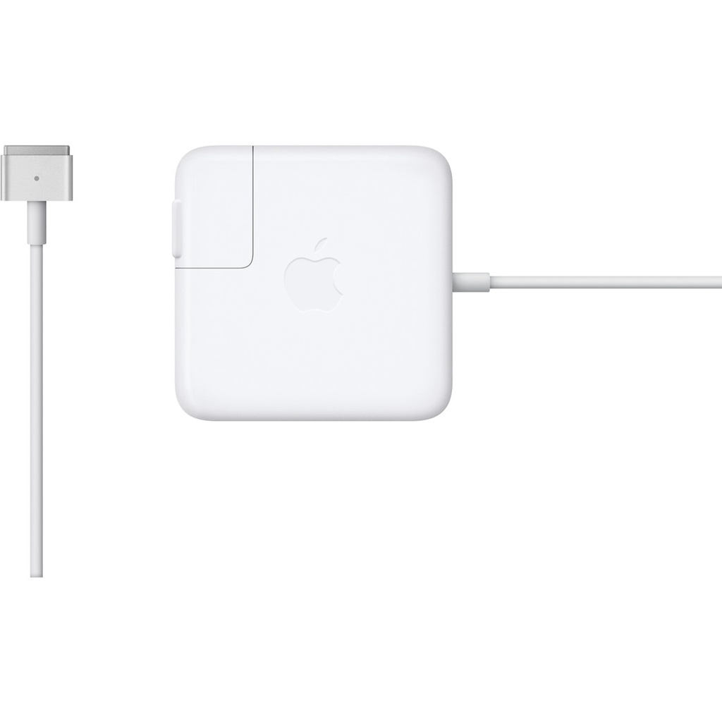 85W MagSafe 2 Power Adapter With Cable (T-Style) MacBook