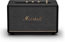Marshall Acton III Bluetooth Speaker - Black