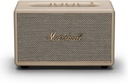 Marshall Acton III Bluetooth Speaker - Cream
