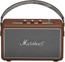 Marshall Kilburn III Bluetooth Portable Speaker - Brown