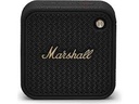 Marshall Willen II Bluetooth Speaker - Black/Brass