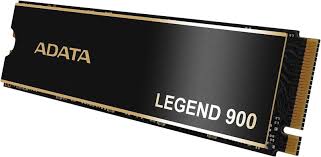 ADATA Legend 900 1TB SSD PCIe NVMe