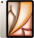 Apple iPad Air 11" M4 128GB Wi-Fi - Starlight
