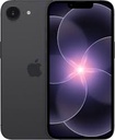 Apple iPhone 17e 256GB - Black