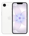 Apple iPhone 17e 256GB - White