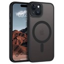 Canshn Case for iPhone 17 Pro Max - Black