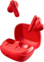 Skullcandy Smokin' Buds True Wireless Earbuds - Flame