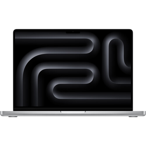 Apple MacBook Pro 14" M5 10 Core - 16GB Memory - 1TB SSD - Silver
