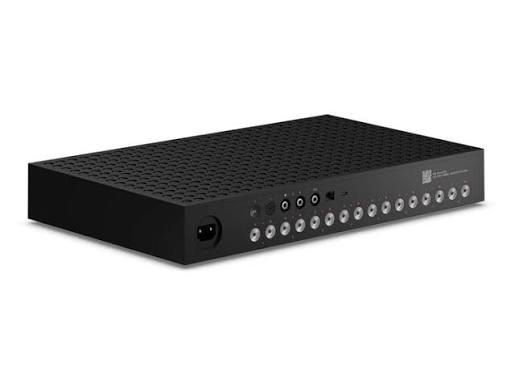 SONOS Amp Multi - Black
